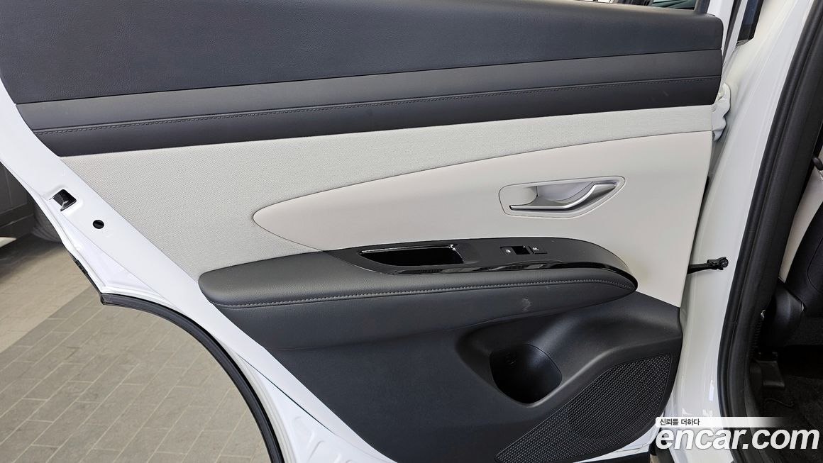 Hyundai Tucson 2024