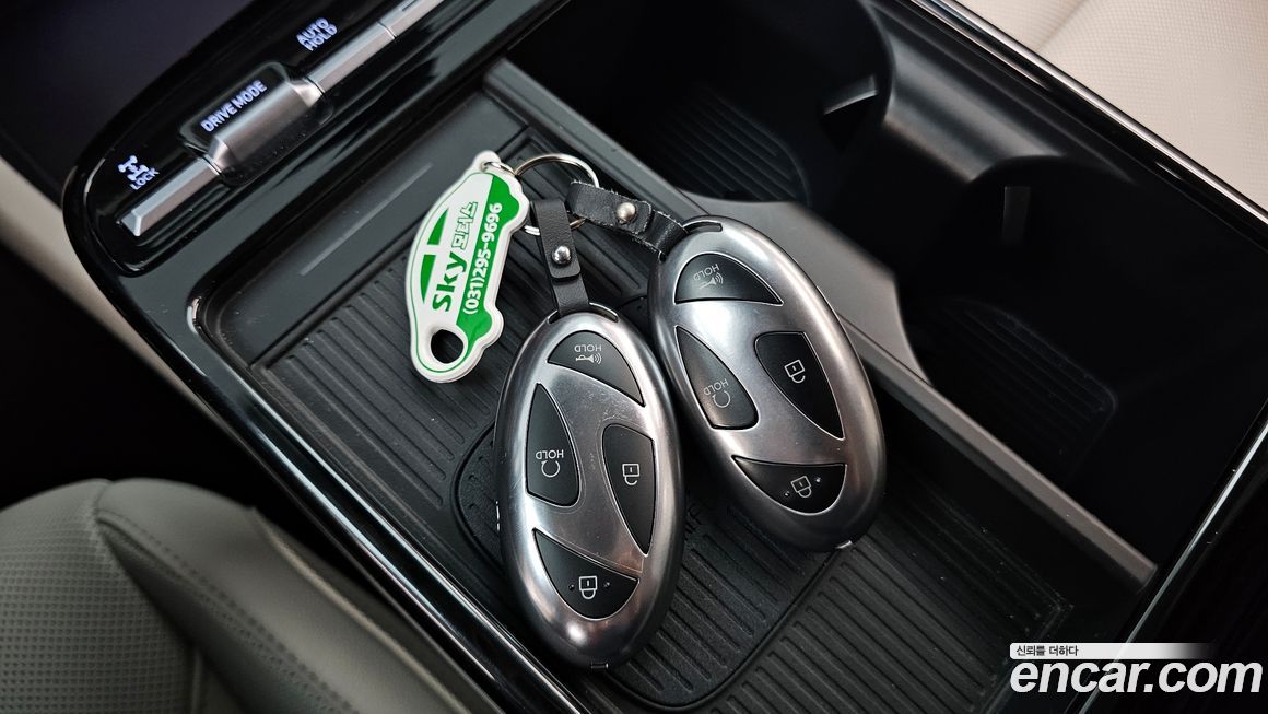Hyundai Tucson 2024