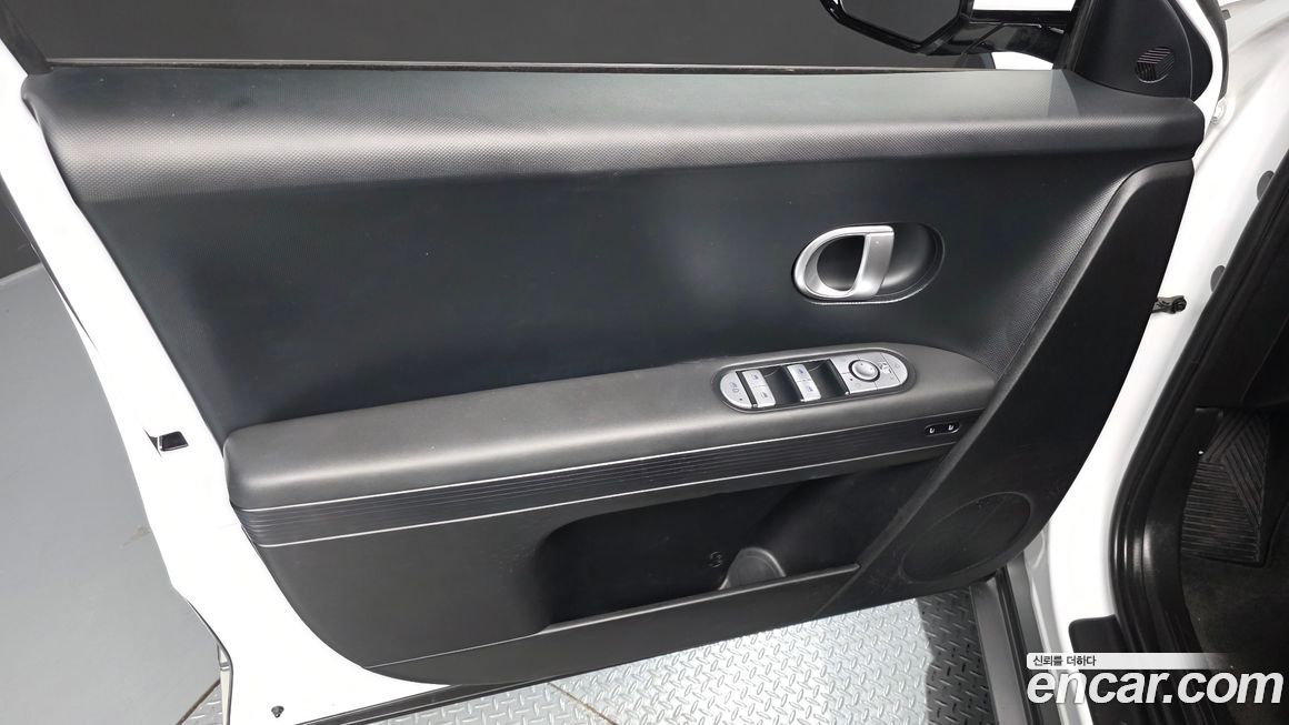 Hyundai Ioniq5 2022