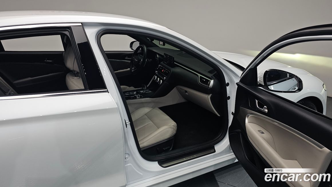 Genesis G70 2023