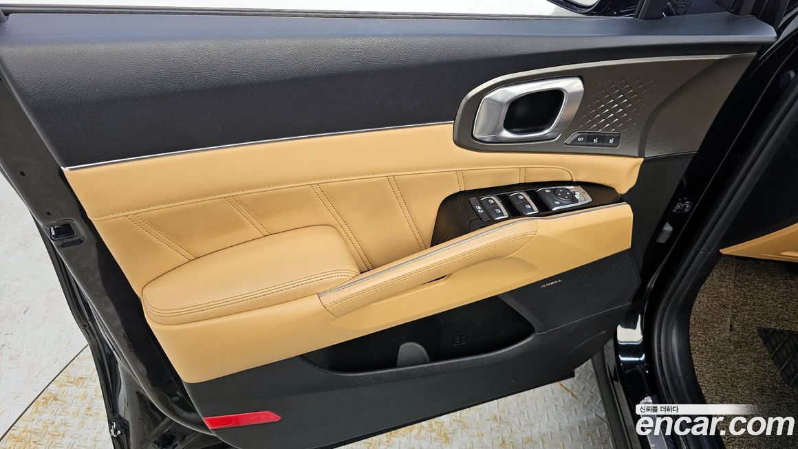 Kia Sorento 2023