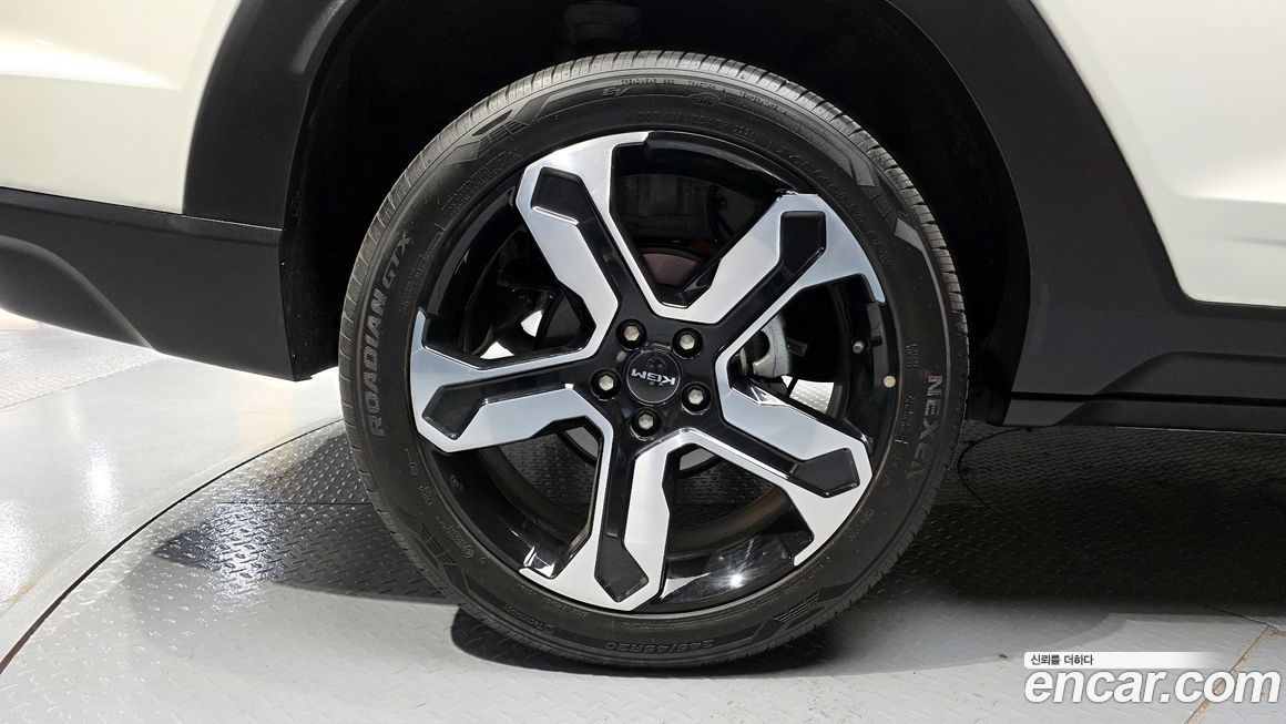 KG_Mobility_Ssangyong Torres 2026