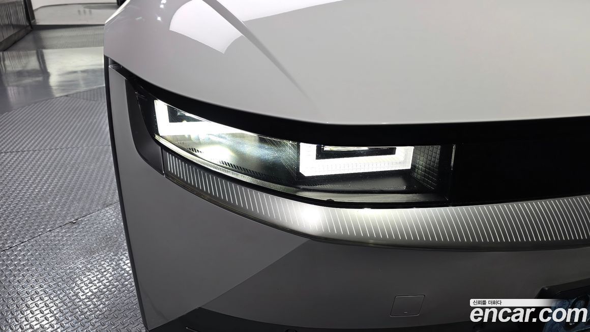 Hyundai Ioniq5 2022