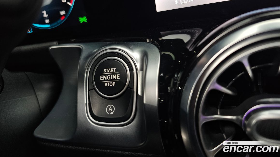 Mercedes-Benz GLB-Class 2020