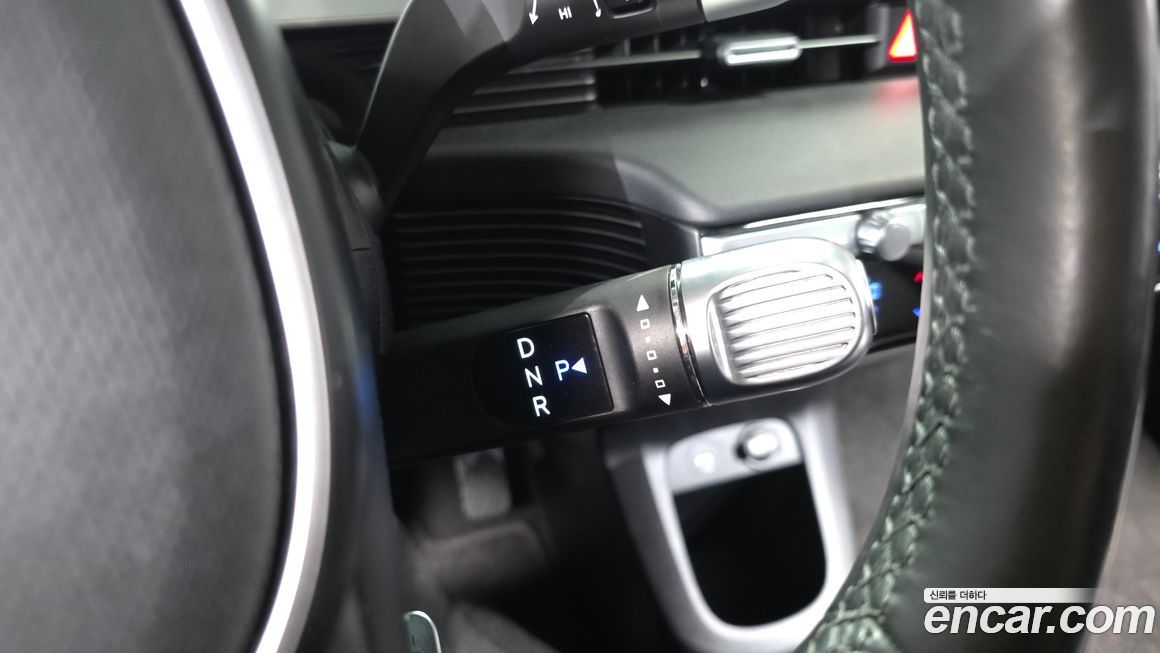 Hyundai Ioniq5 2022