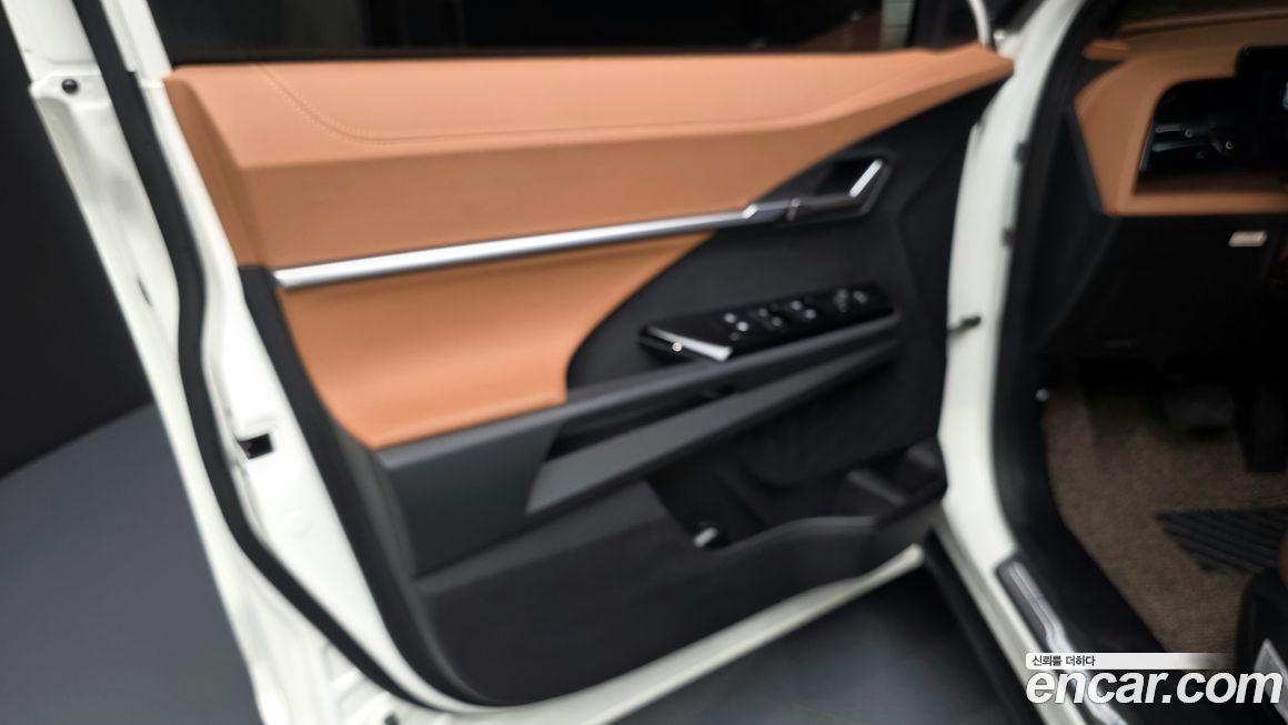 KG_Mobility_Ssangyong Torres 2026