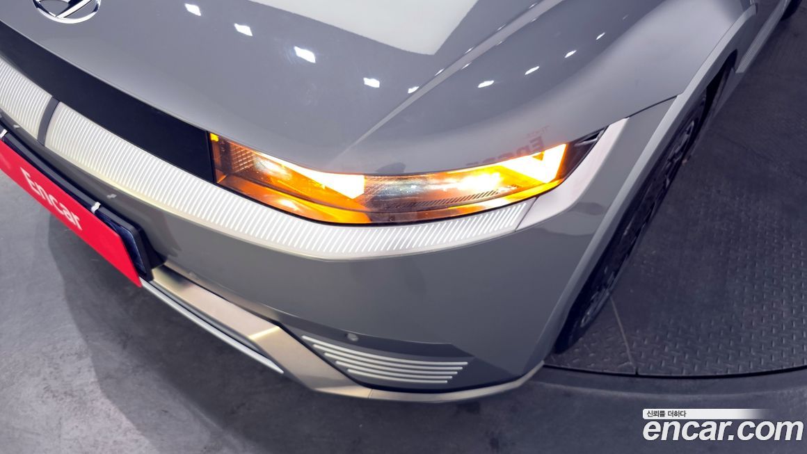 Hyundai Ioniq5 2022