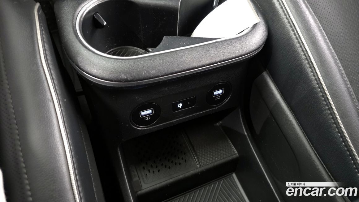 Hyundai Ioniq5 2022