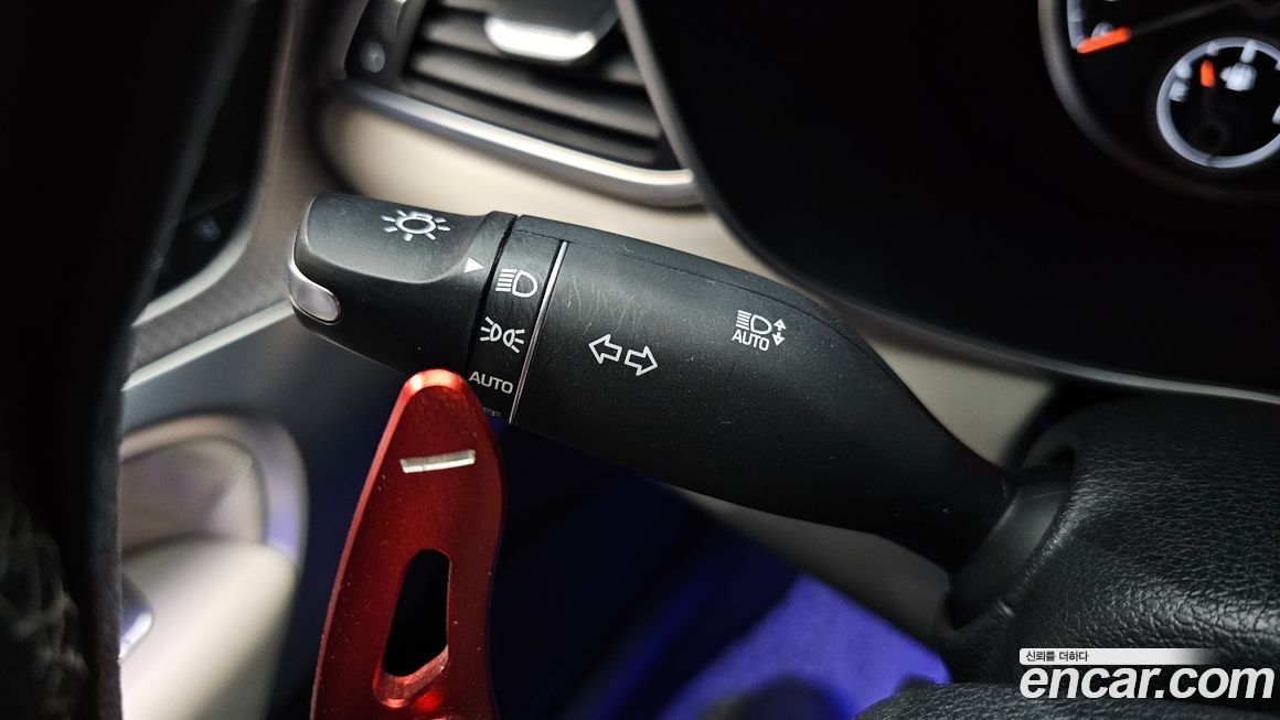 Genesis G70 2023