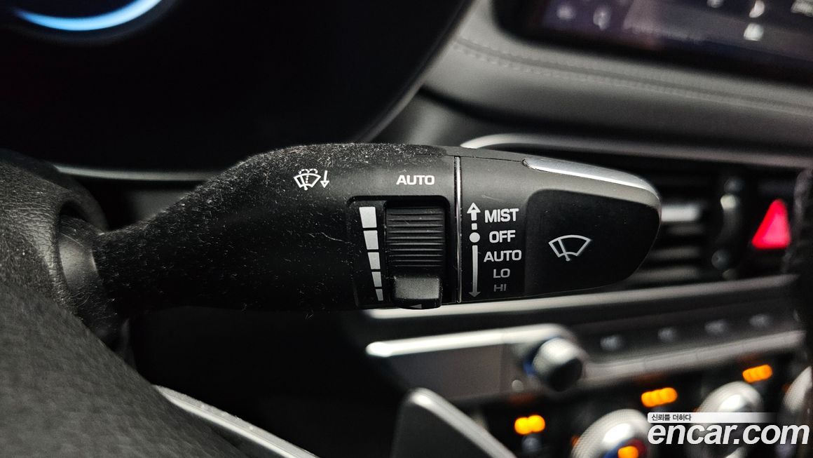 Genesis G70 2023