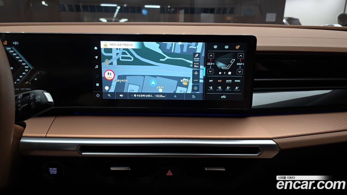 KG_Mobility_Ssangyong Torres 2026