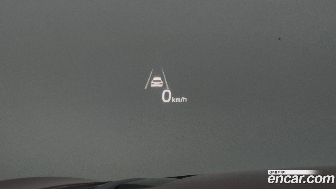 Kia Stinger 2021