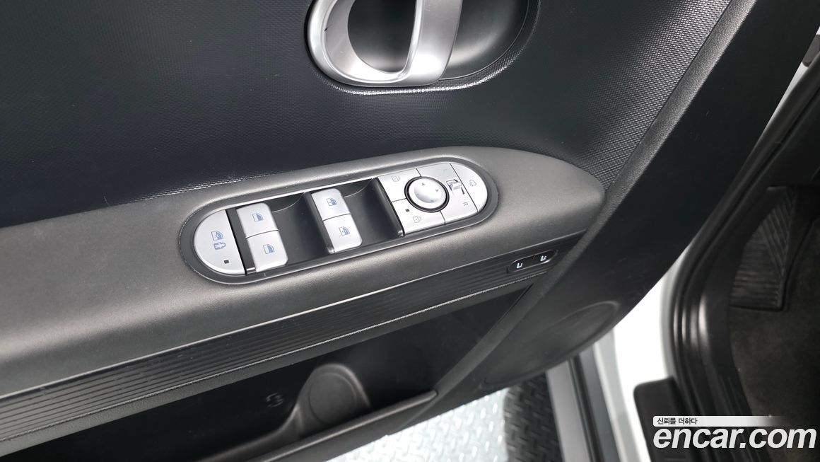 Hyundai Ioniq5 2022