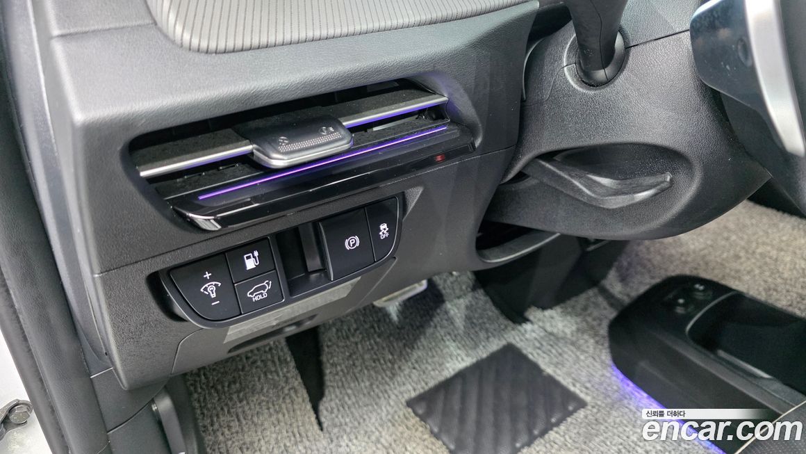 Kia EV6 2023