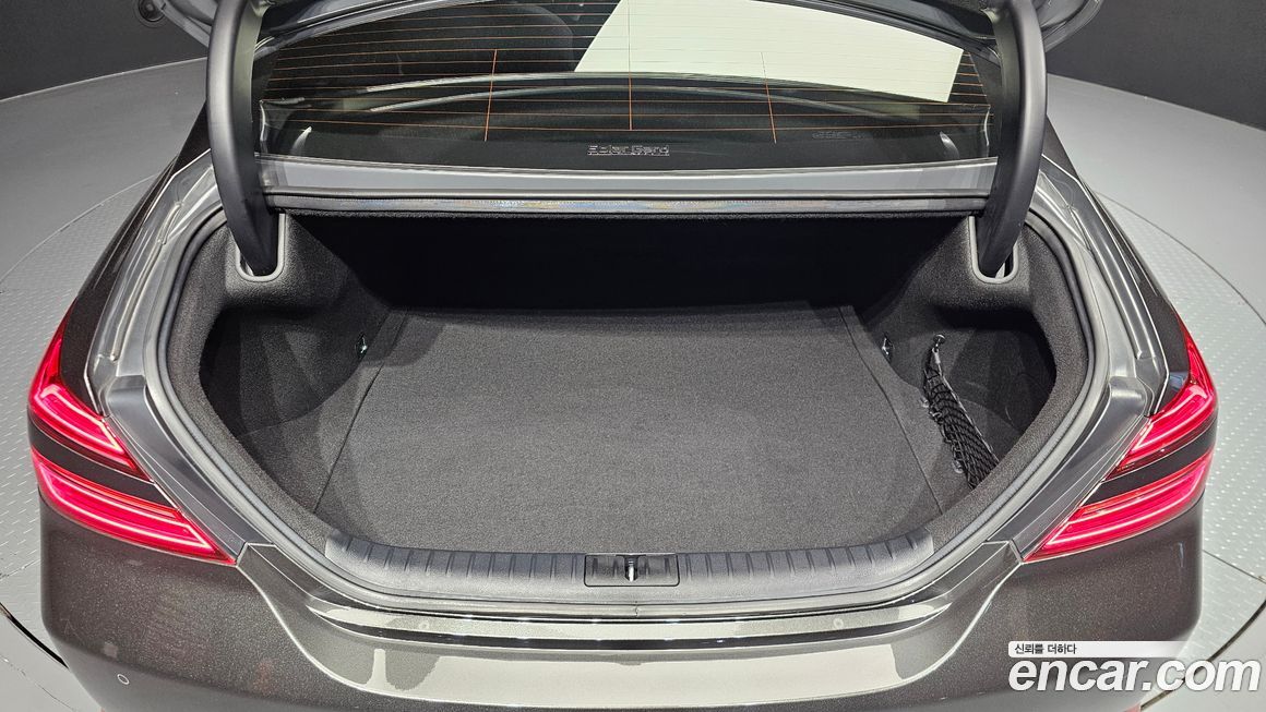 Genesis G70 2023