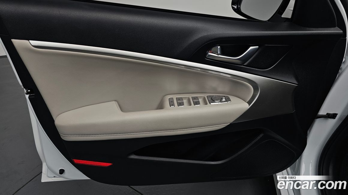 Genesis G70 2023