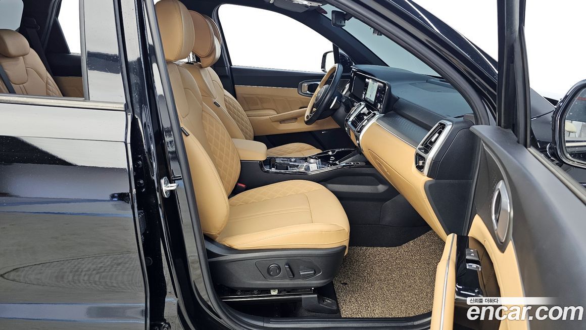 Kia Sorento 2023
