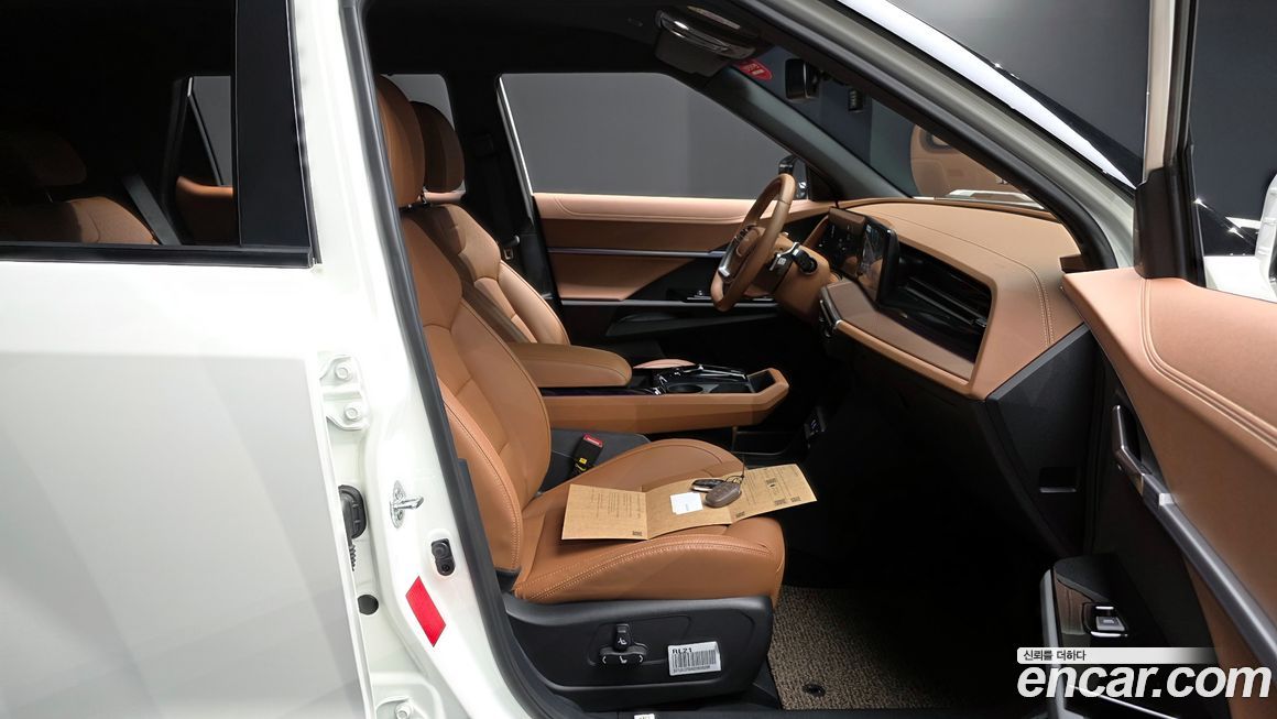 KG_Mobility_Ssangyong Torres 2026