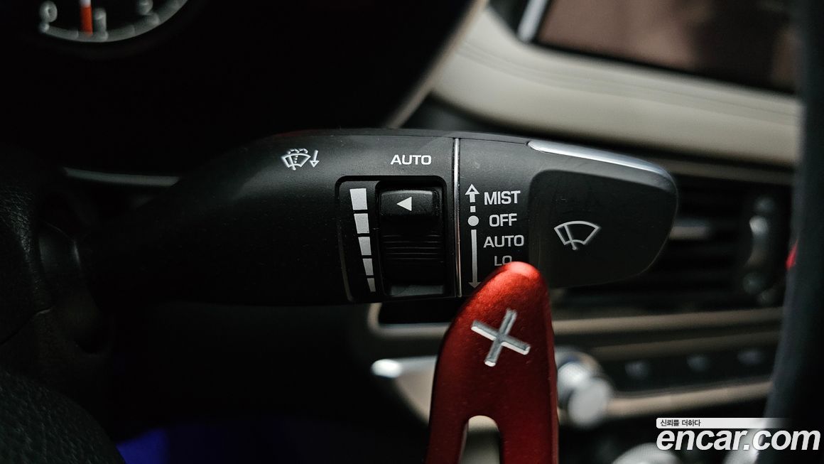 Genesis G70 2023