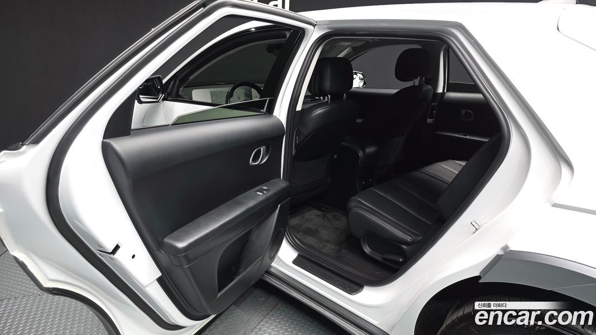 Hyundai Ioniq5 2022