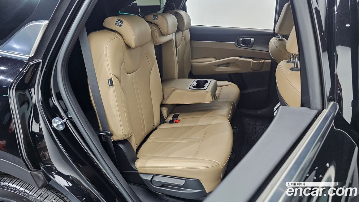 Kia Sorento 2024
