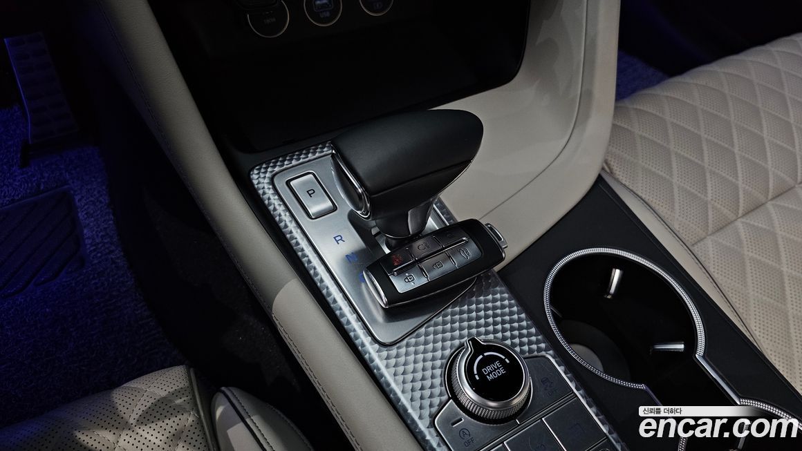 Genesis G70 2023