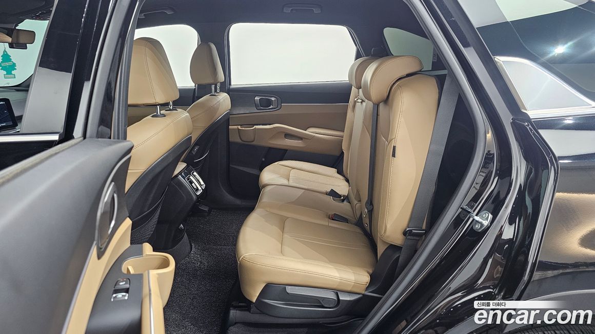 Kia Sorento 2024