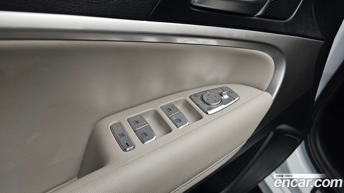 Genesis G70 2023