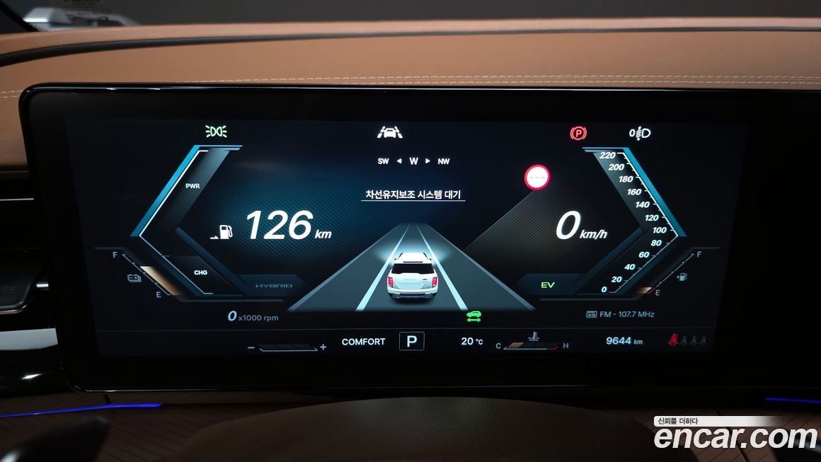 KG_Mobility_Ssangyong Torres 2026