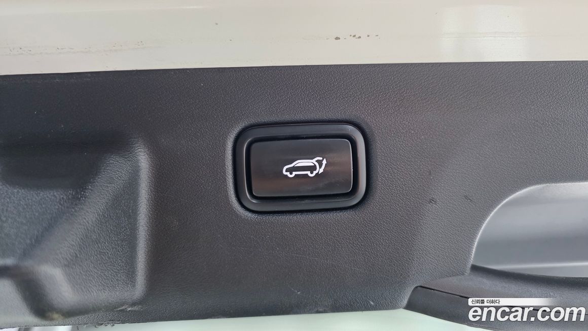 Kia EV6 2023