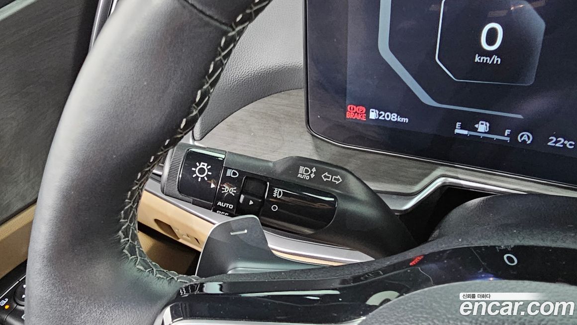 Kia Sorento 2024