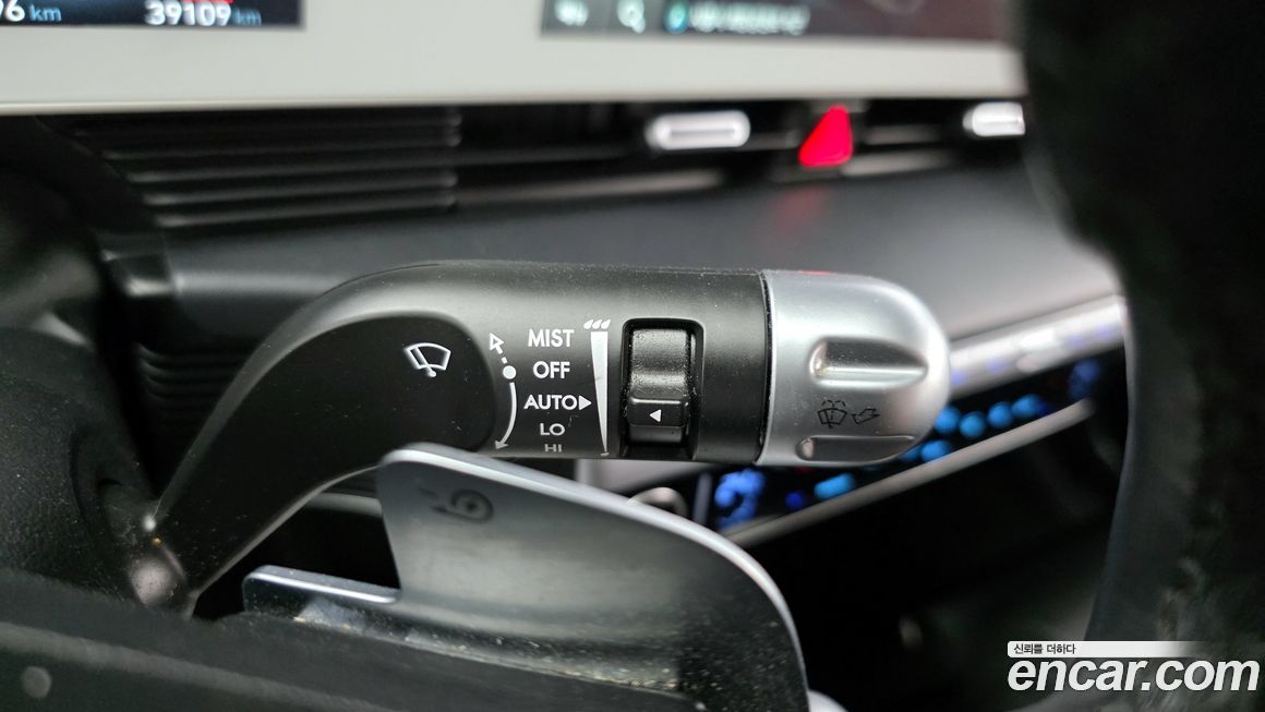 Hyundai Ioniq5 2022