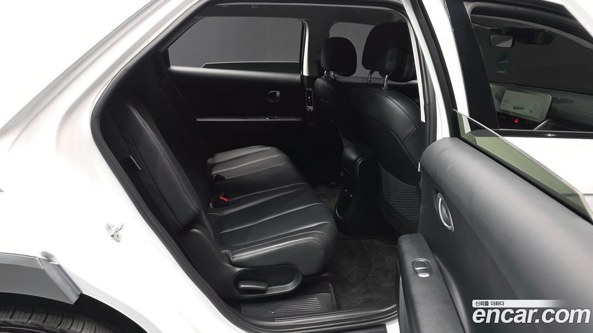 Hyundai Ioniq5 2022