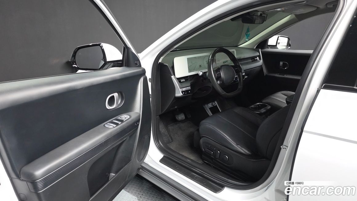 Hyundai Ioniq5 2022