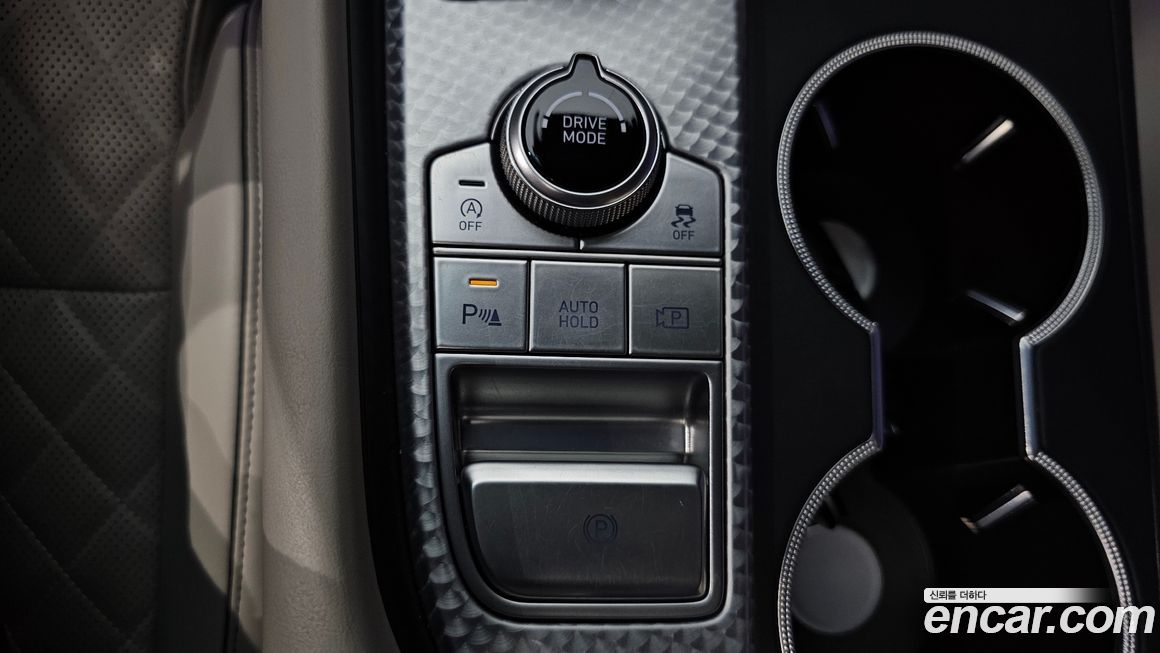 Genesis G70 2023