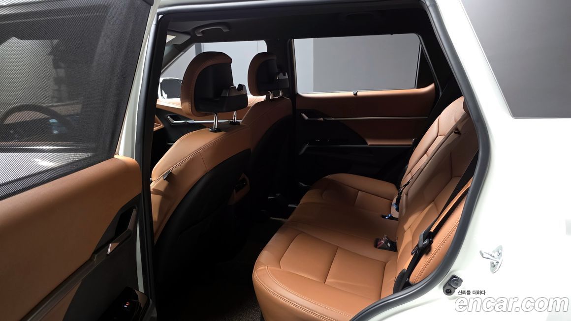 KG_Mobility_Ssangyong Torres 2026