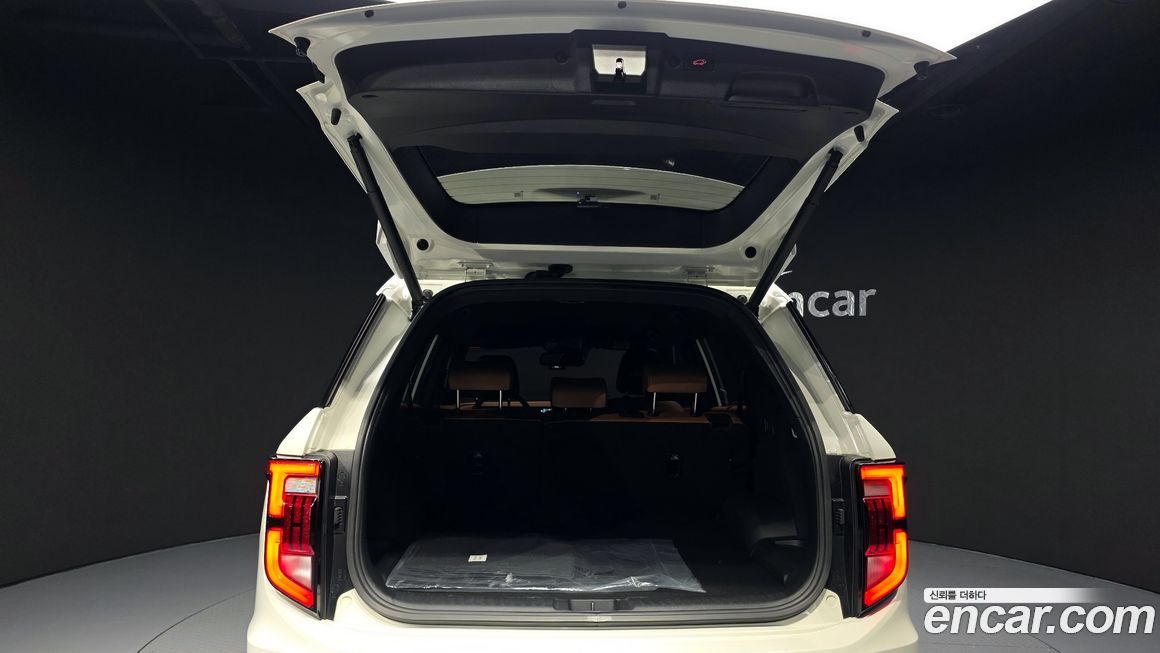 KG_Mobility_Ssangyong Torres 2026