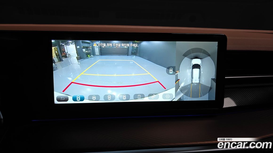 KG_Mobility_Ssangyong Torres 2026