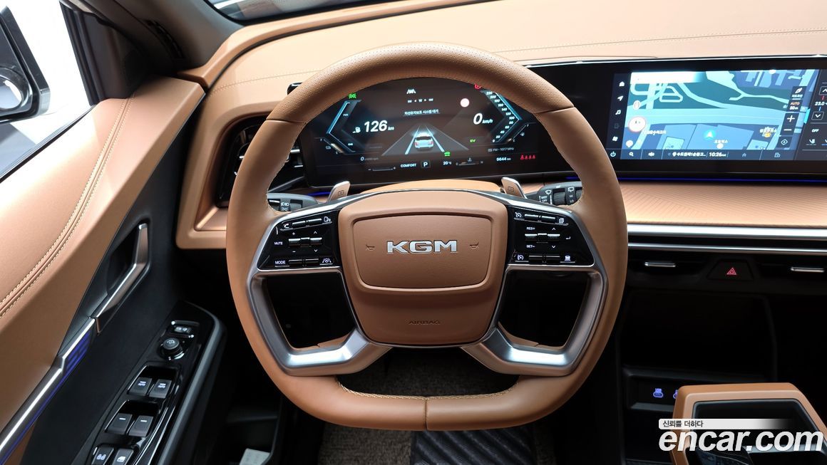 KG_Mobility_Ssangyong Torres 2026