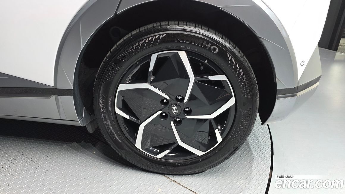 Hyundai Ioniq5 2022