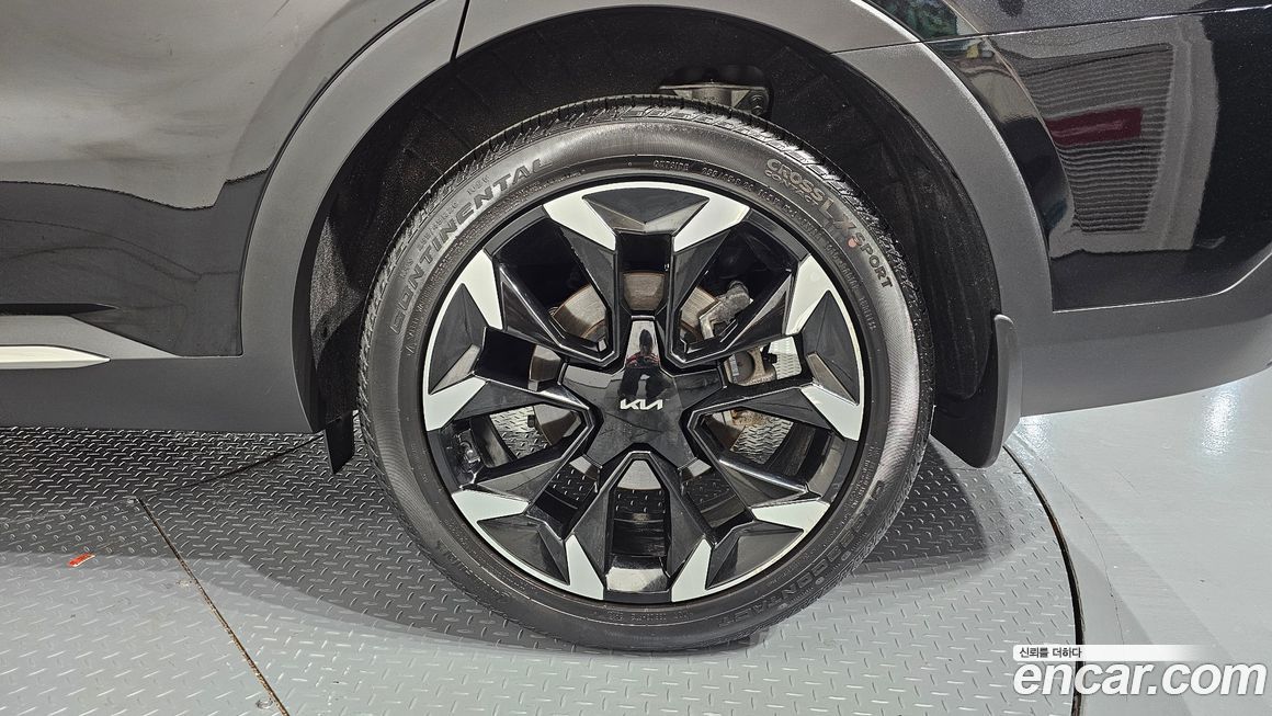 Kia Sorento 2024