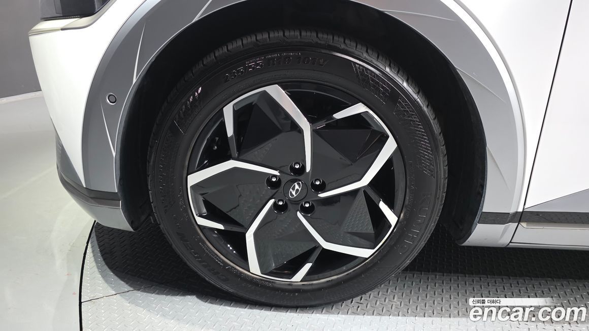 Hyundai Ioniq5 2022