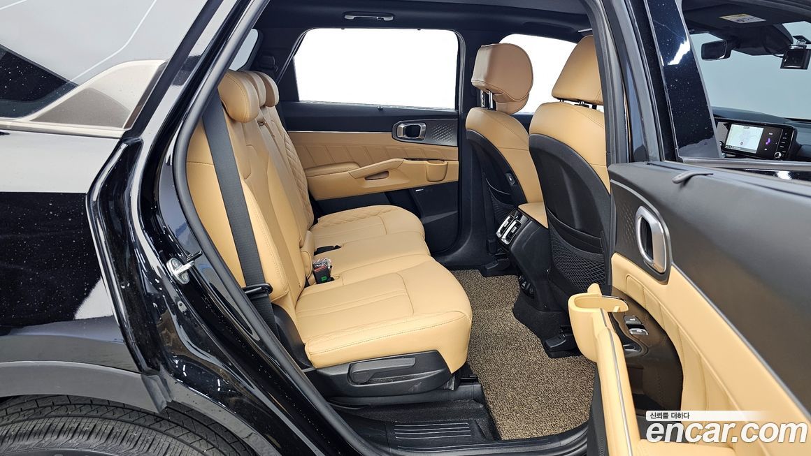 Kia Sorento 2023