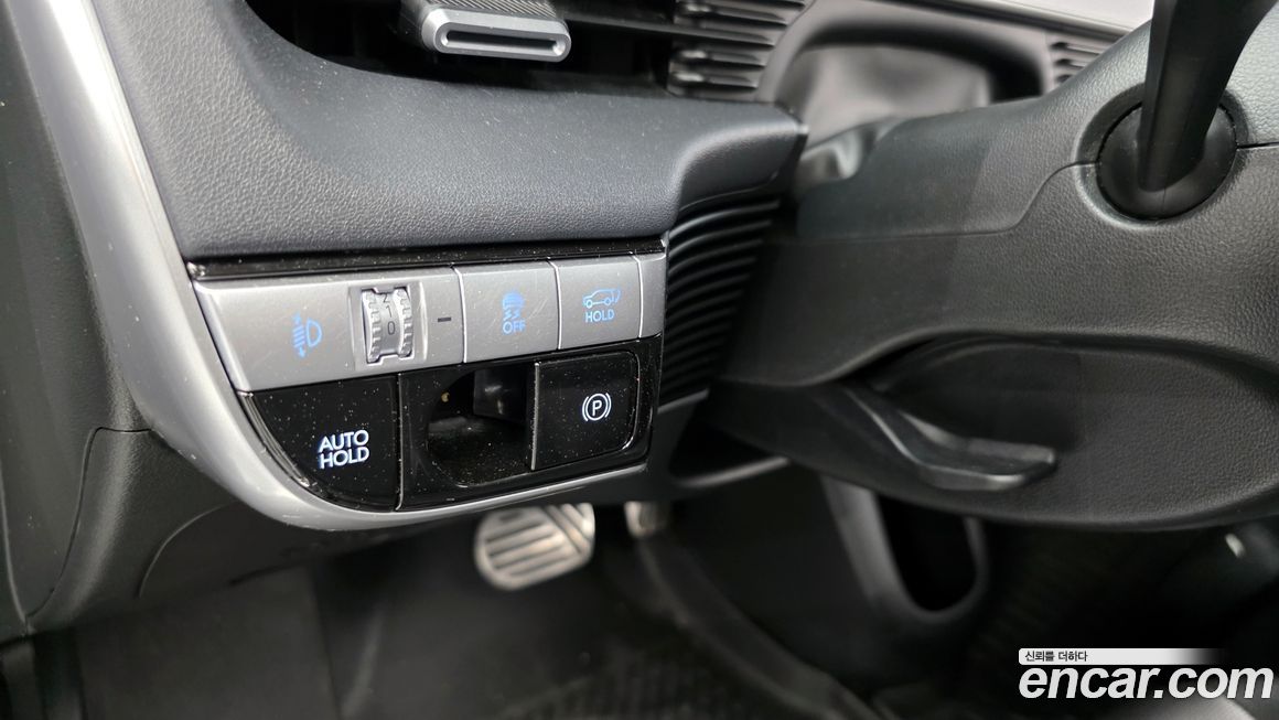 Hyundai Ioniq5 2022