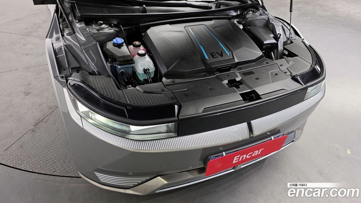 Hyundai Ioniq5 2022