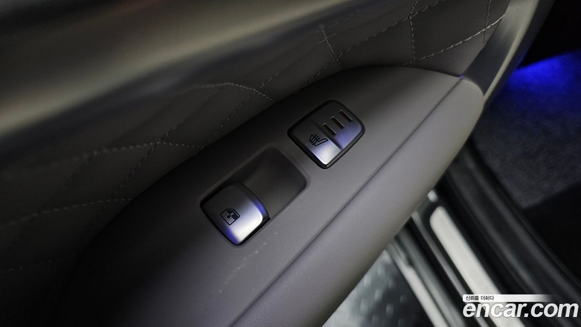 Genesis G70 2023