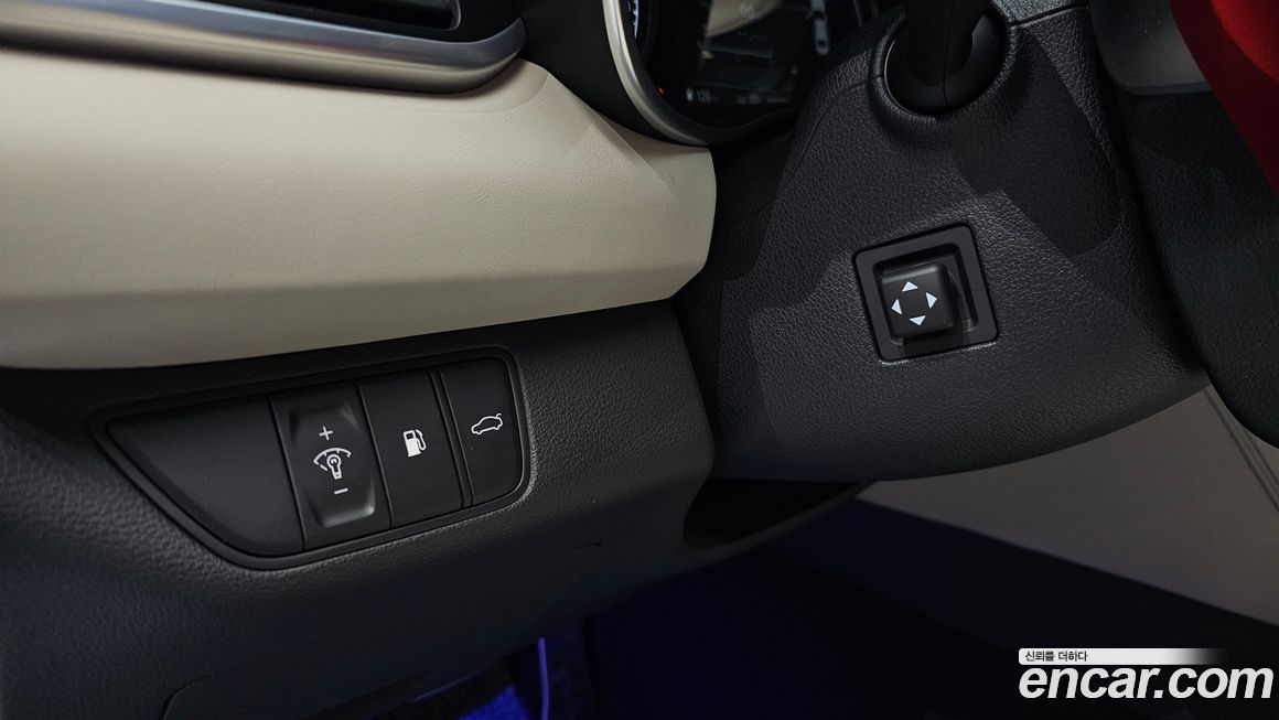 Genesis G70 2023
