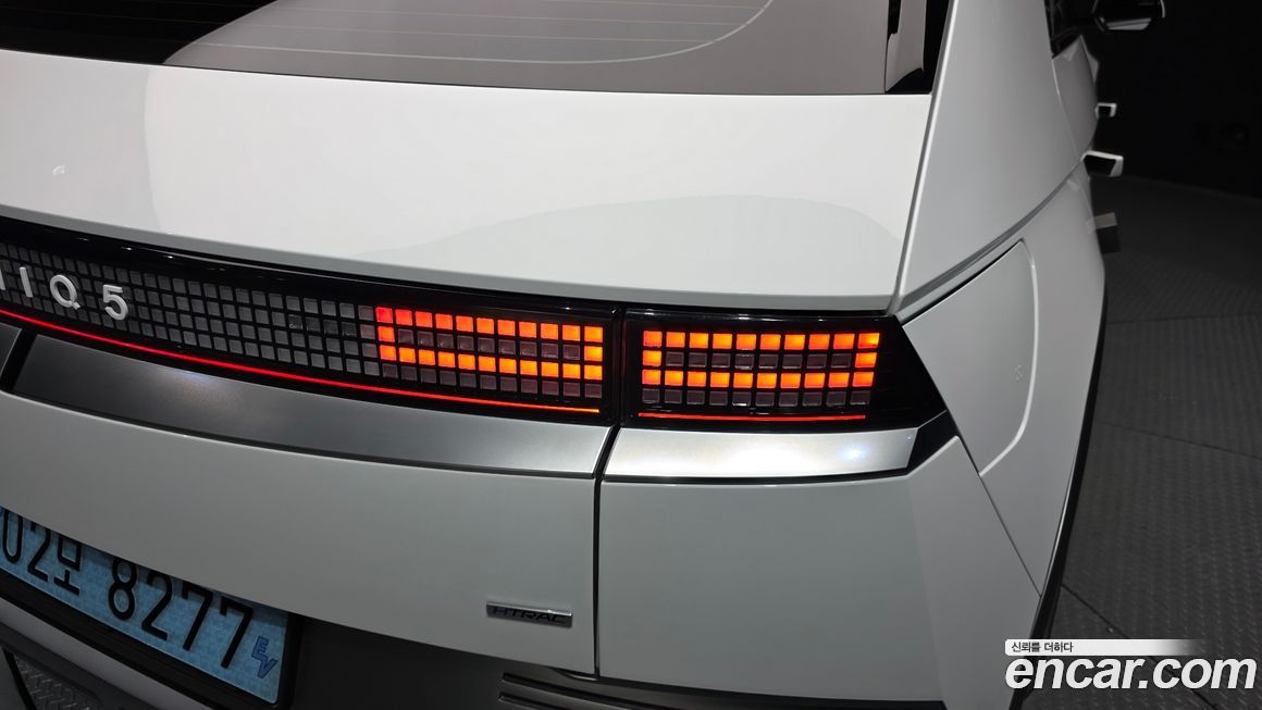 Hyundai Ioniq5 2022