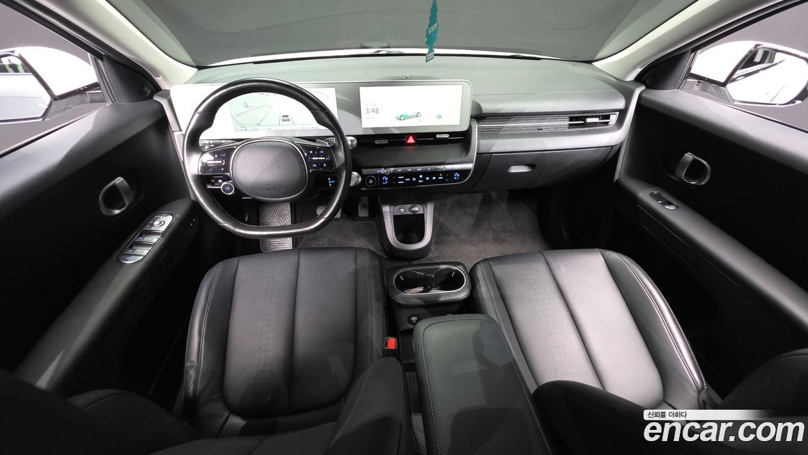 Hyundai Ioniq5 2022