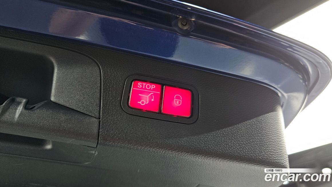 Mercedes-Benz GLC-Class 2018